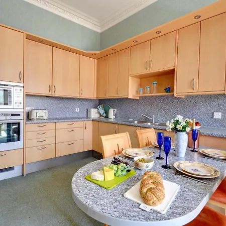 The Perfect Sea View Apartment