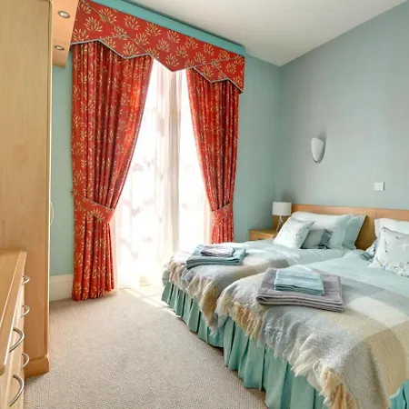 Apartment The Perfect Sea View