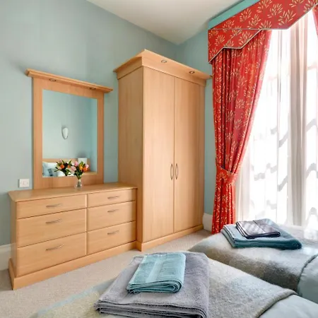 Apartment The Perfect Sea View *