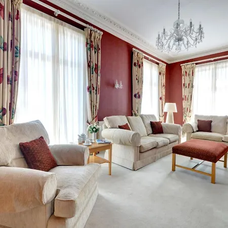 The Perfect Sea View