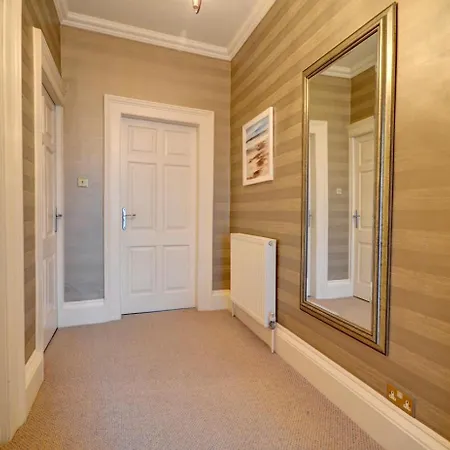 The Perfect Sea View *