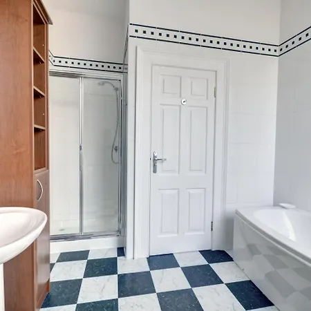 The Perfect Sea View Apartment