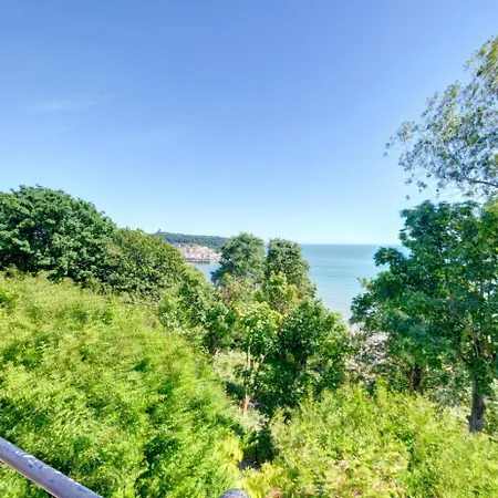 Apartment The Perfect Sea View