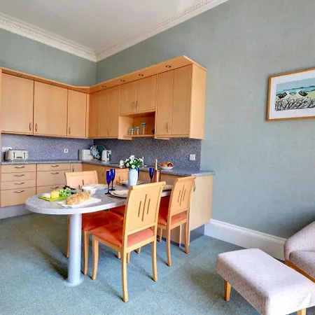 Apartment The Perfect Sea View Scarborough