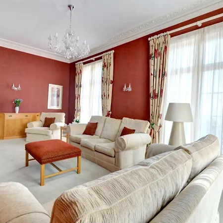 The Perfect Sea View アパート