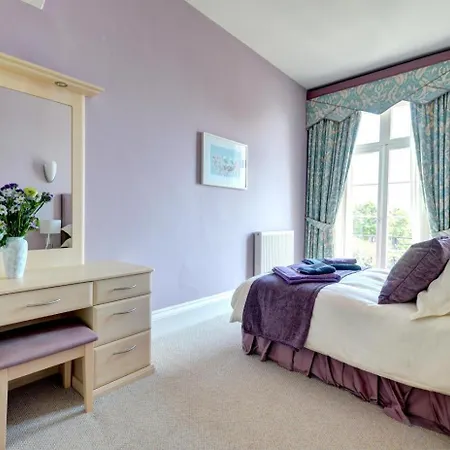 The Perfect Sea View *