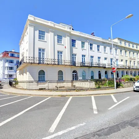 The Perfect Sea View アパート