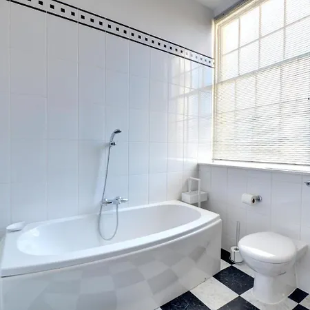 Appartamento 2 Bed In Oc-s016