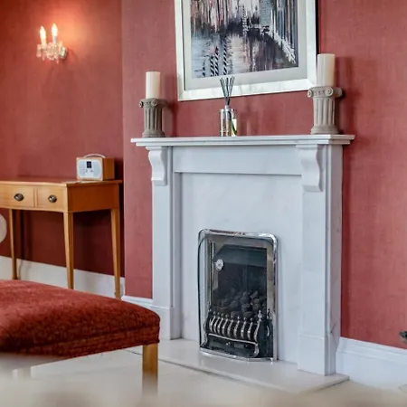 2 Bed In Oc-s016 Apartman Scarborough