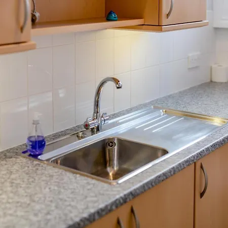 2 Bed In Oc-s016 Lejlighed