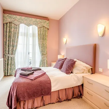 Lejlighed 2 Bed In Oc-s016