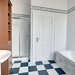 2 Bed In Oc-s016 公寓 斯卡伯勒