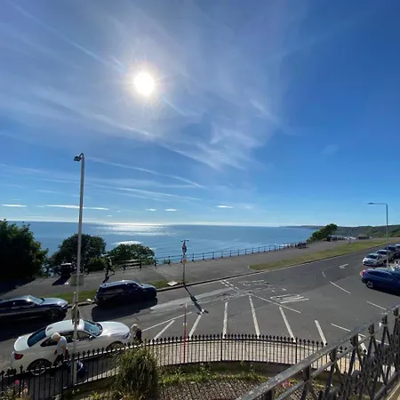 Appartamento The Perfect Sea View