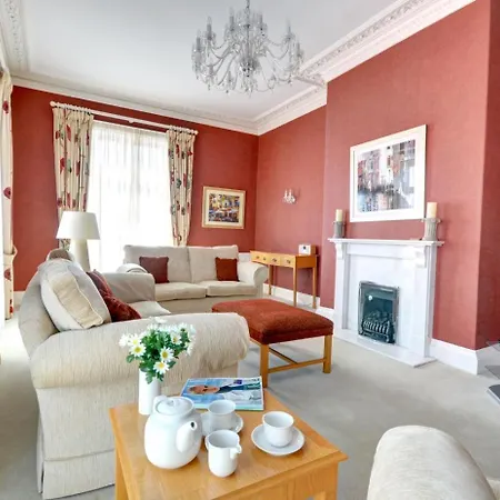 The Perfect Sea View Appartamento Scarborough