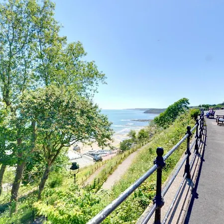 The Perfect Sea View