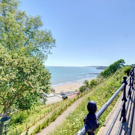 The Perfect Sea View * Scarborough