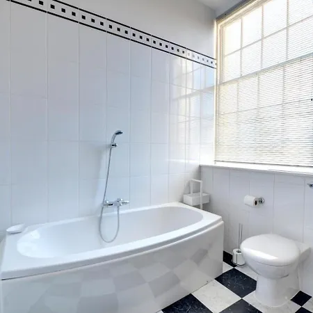 The Perfect Sea View